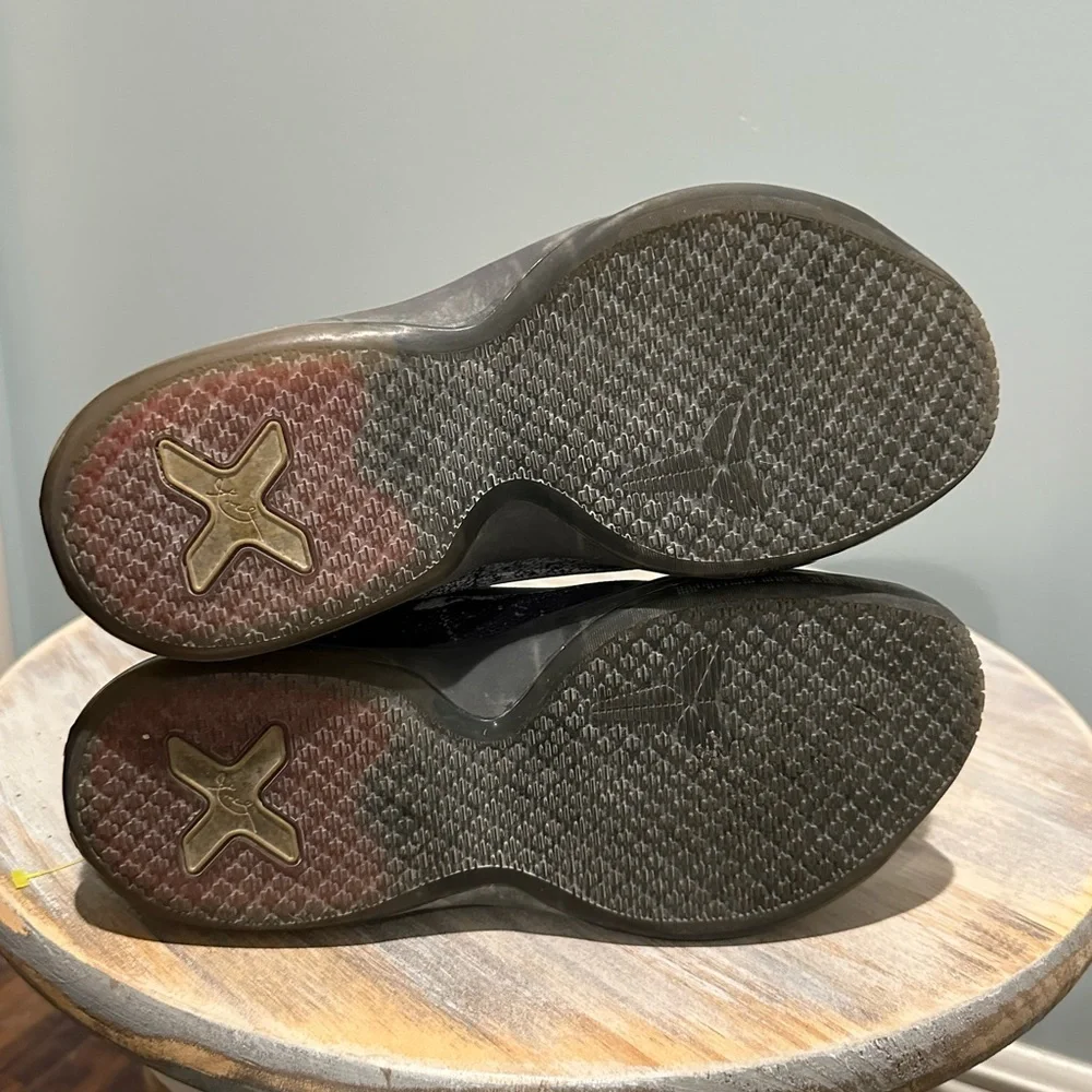 Nike kobe pain
